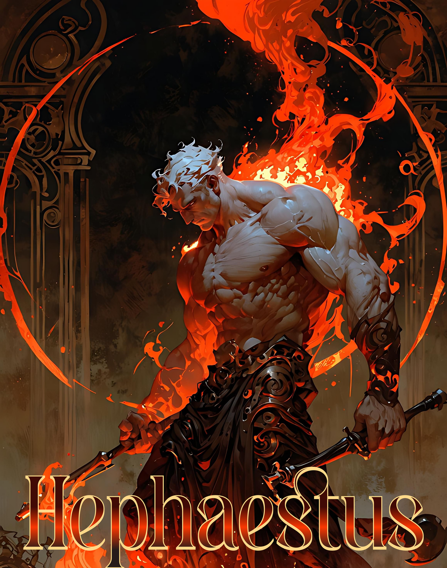 Hephaestus