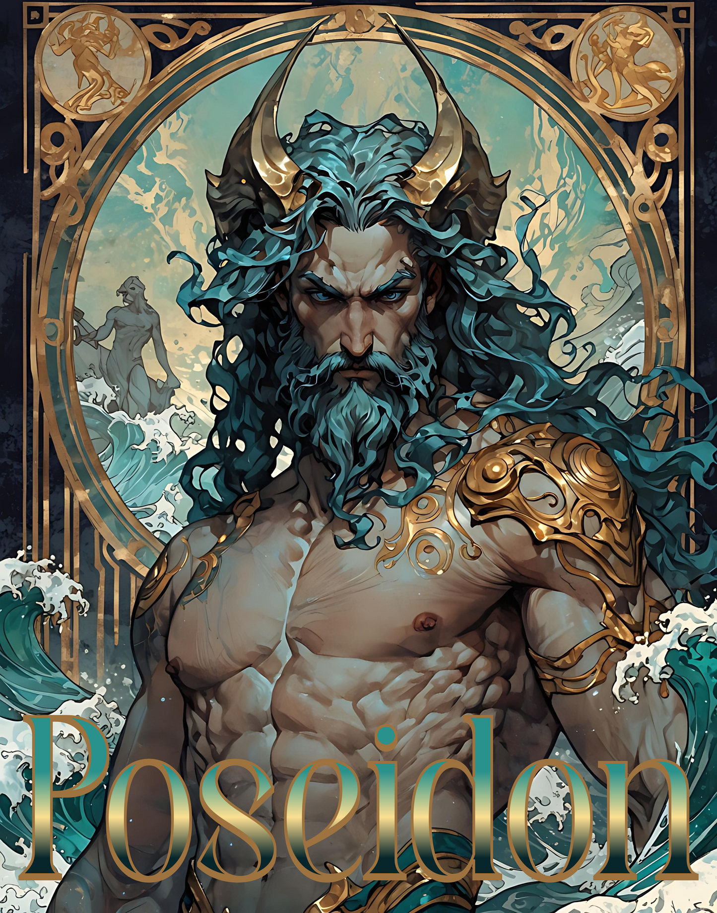 Poseidon