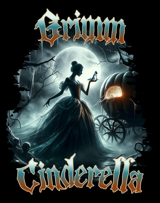 Cinderella