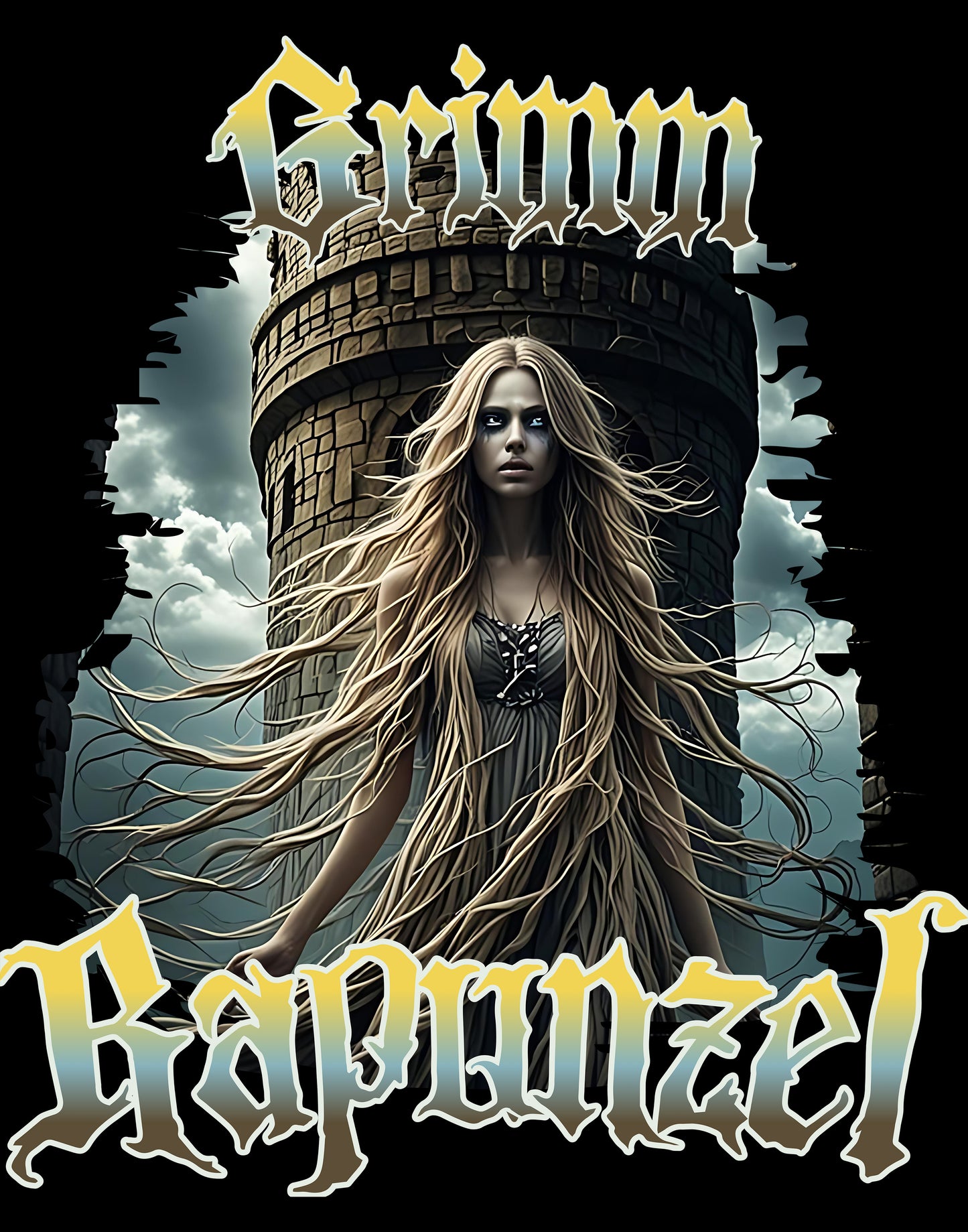 Rapunzel