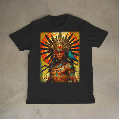 Huitzilopochtli