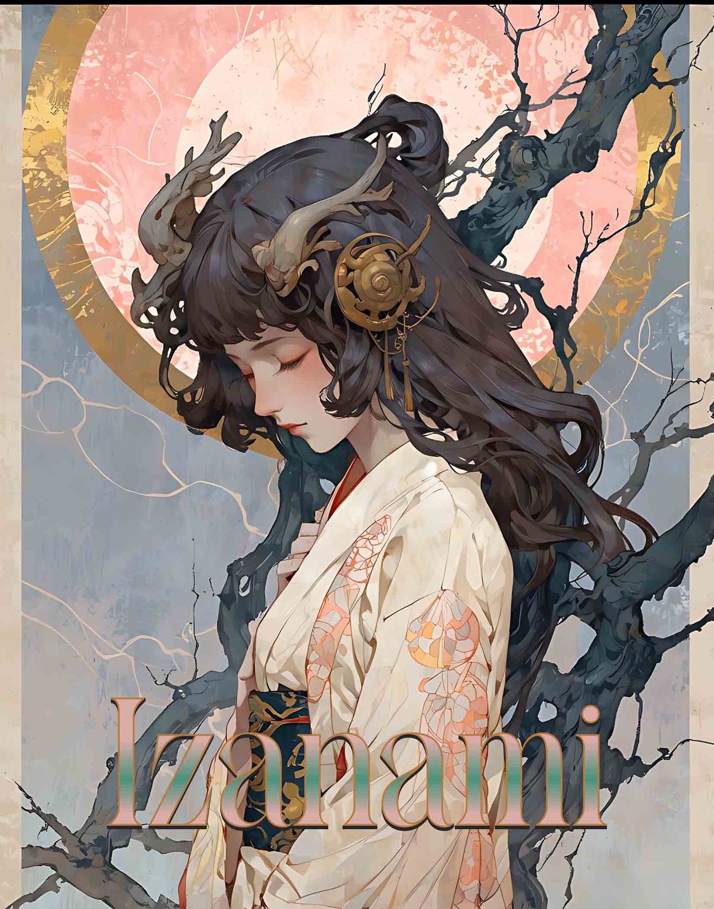 Izanami