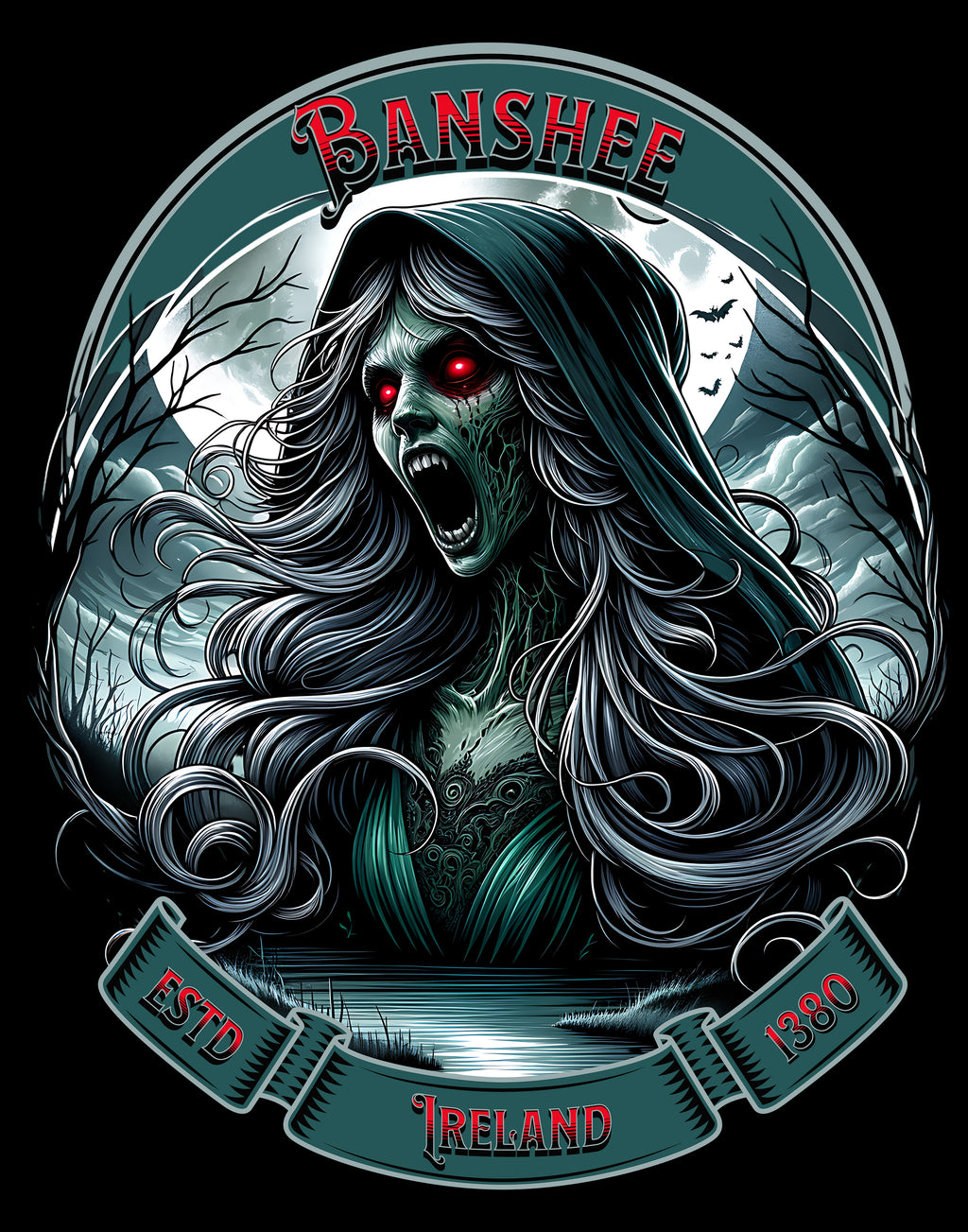 Banshee