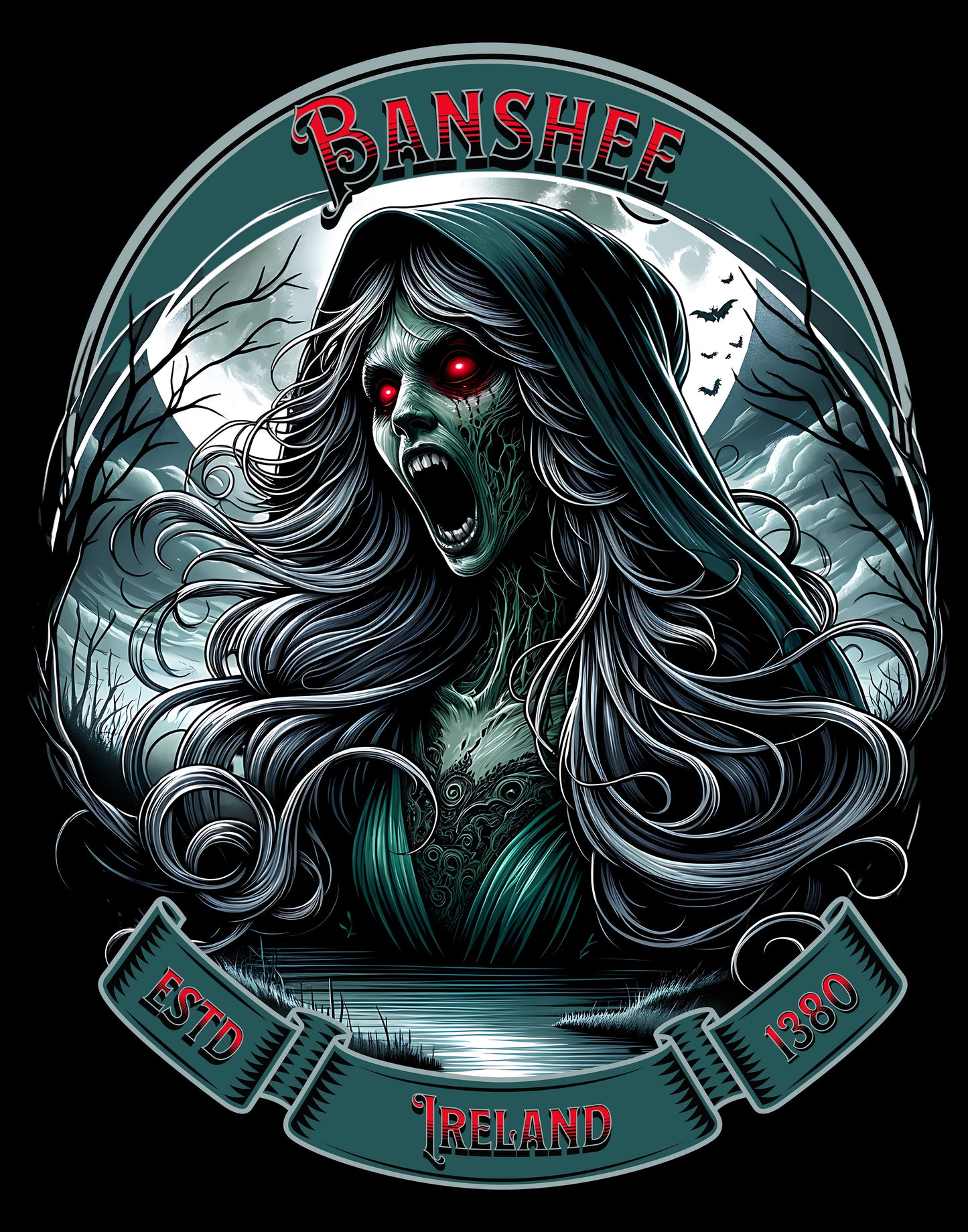 Banshee