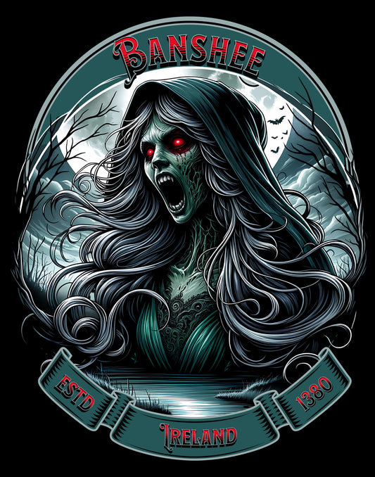 Banshee