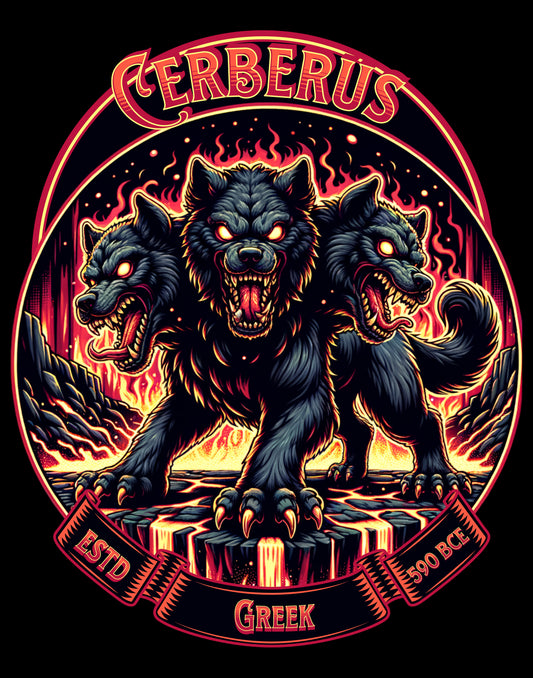 Cerberus