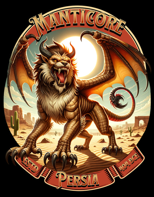 Manticore