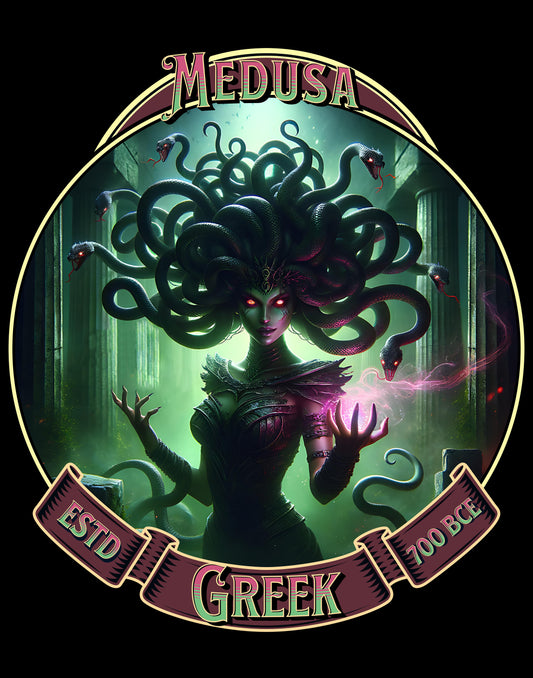 Medusa