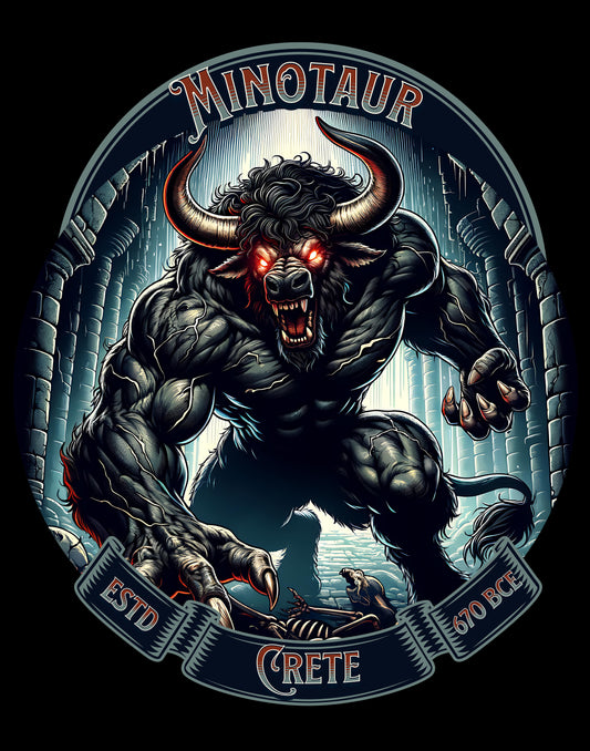 Minotaur