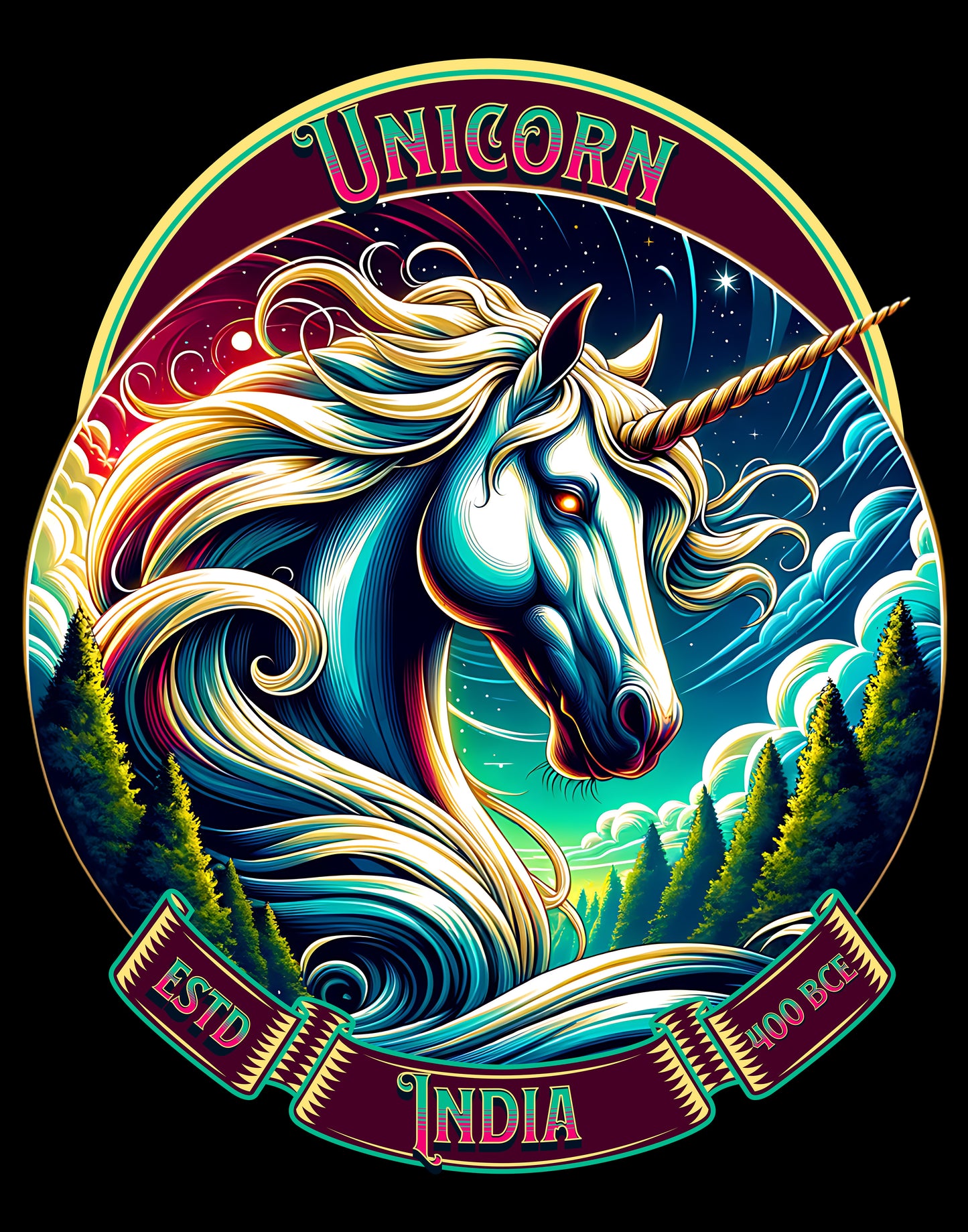 Unicorn
