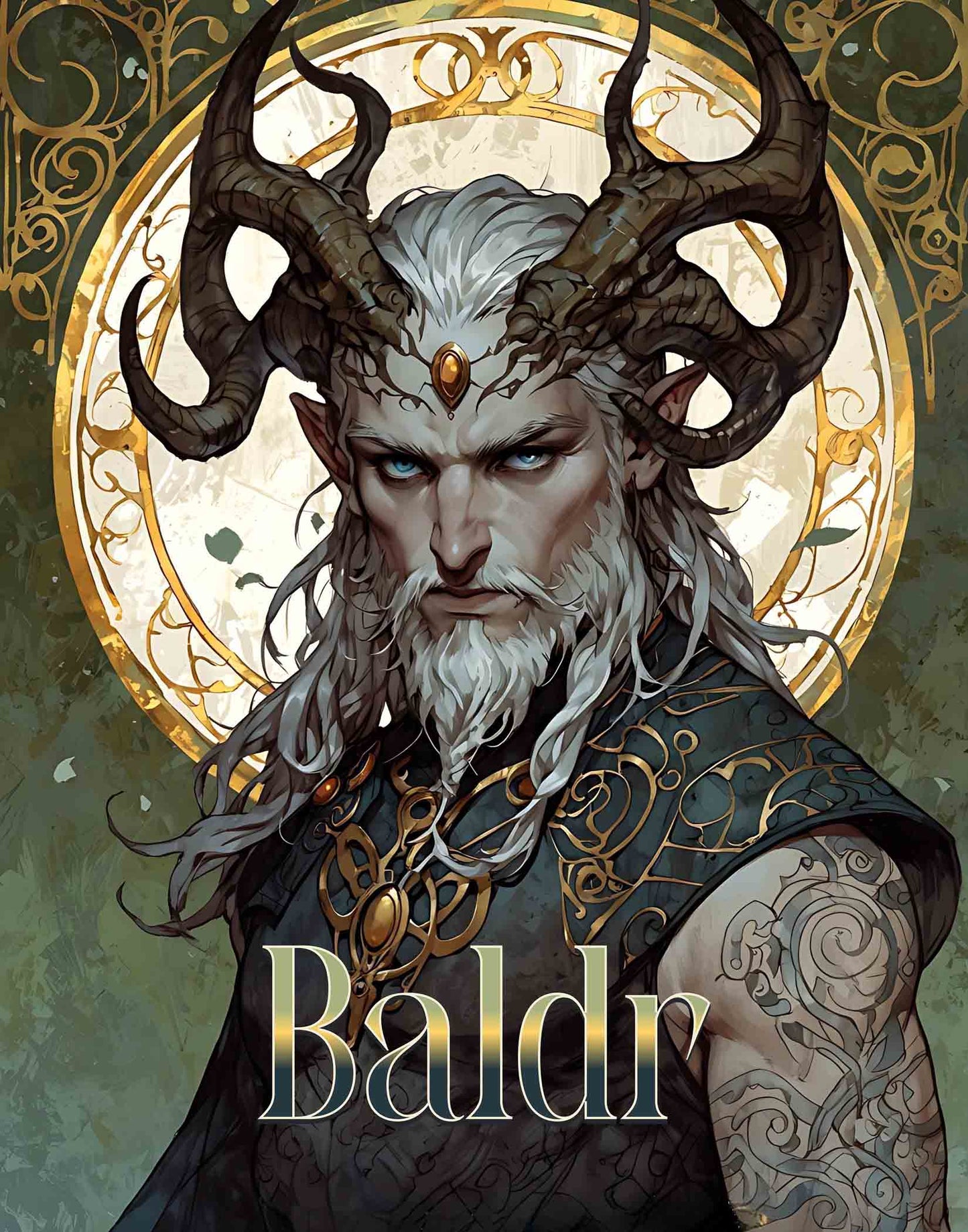 Baldr