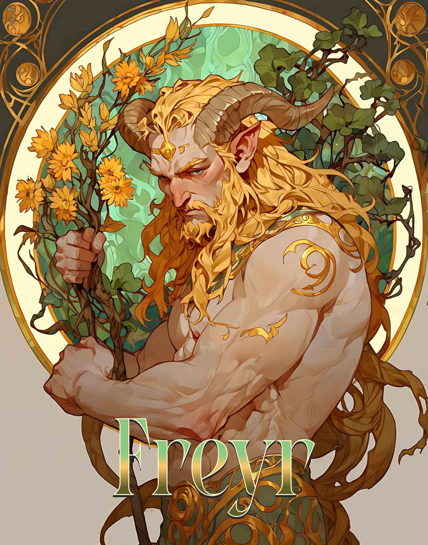 Freyr