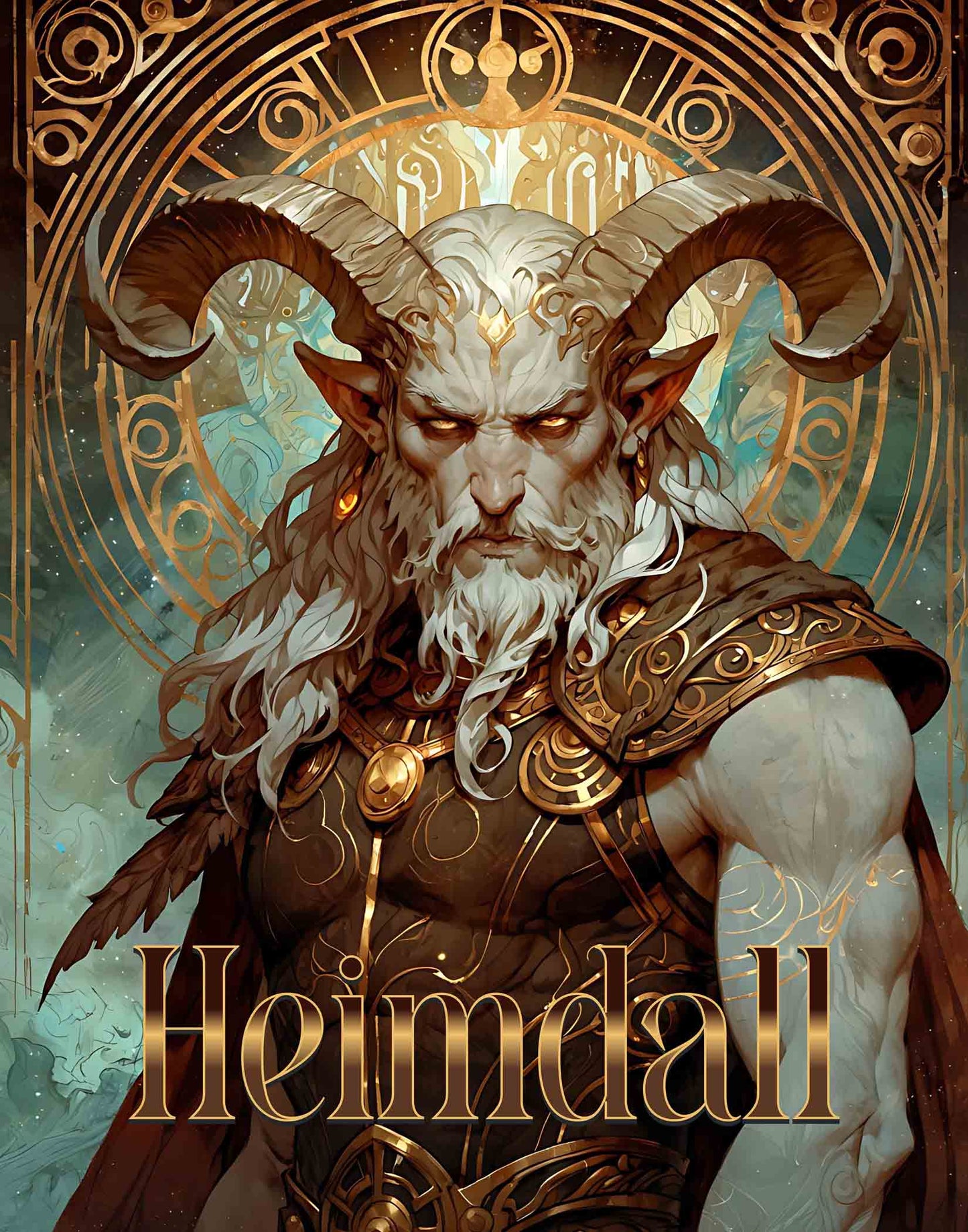 Heimdall