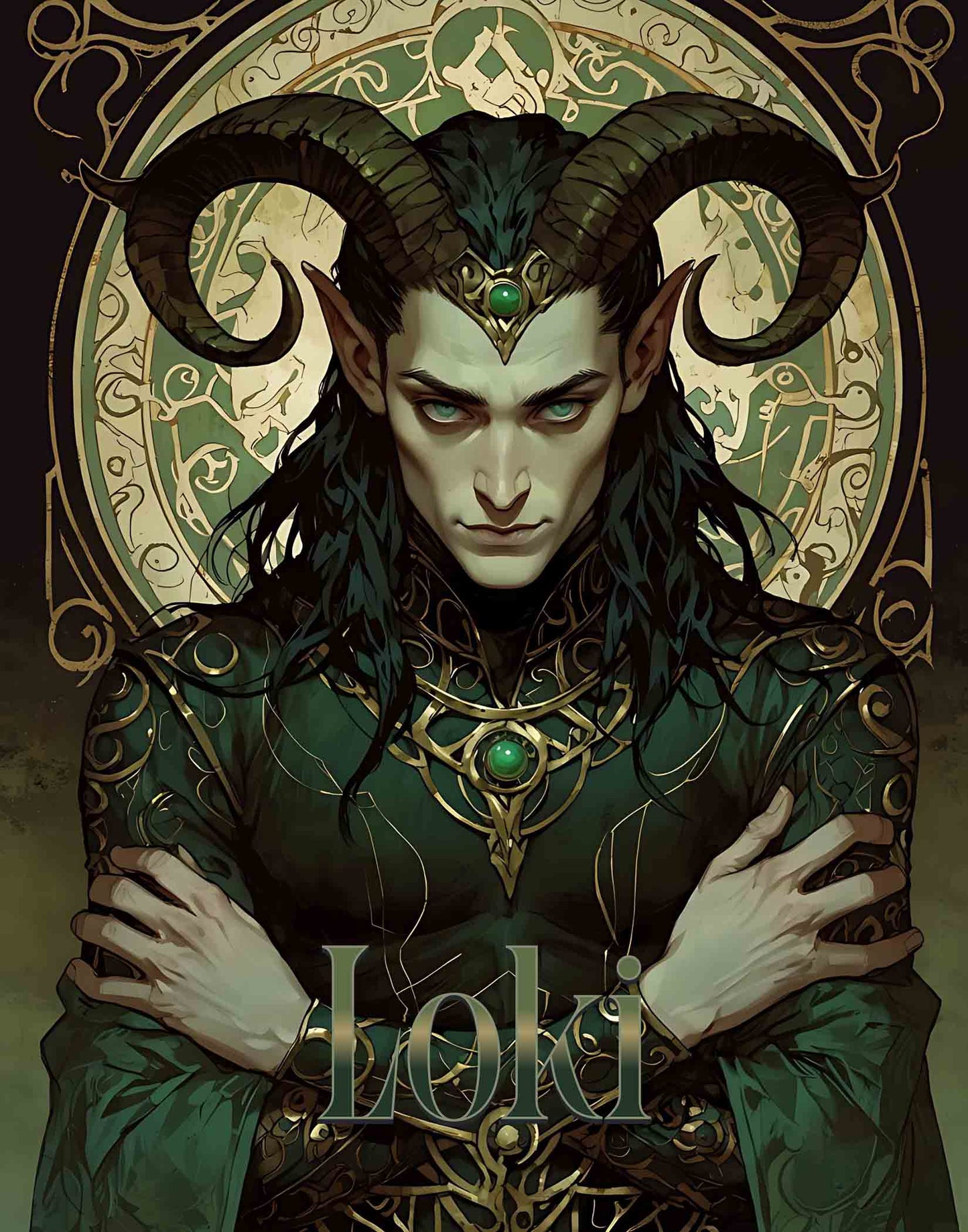 Loki