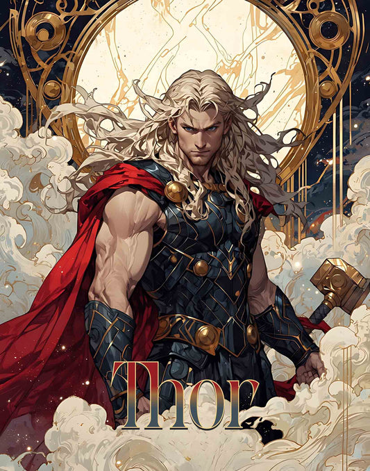 Thor