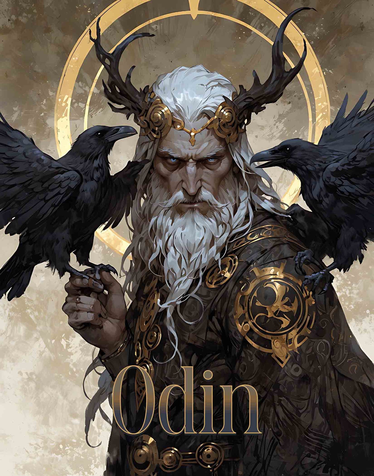 Odin