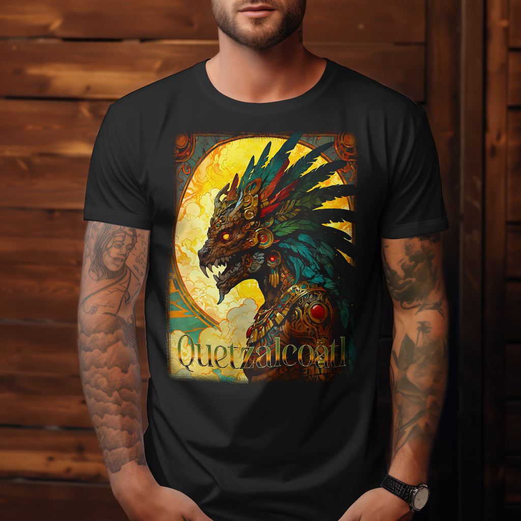 Quetzalcoatl