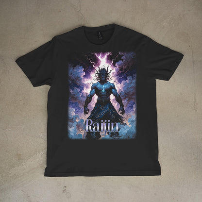 Raijin