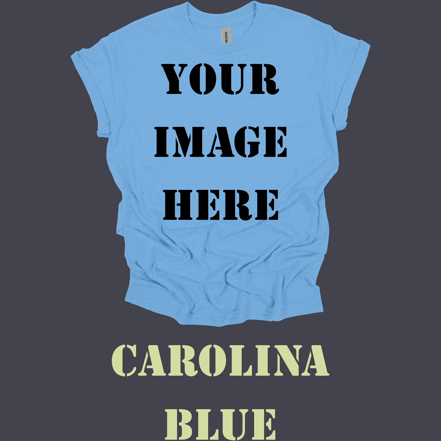 Custom Unisex T-Shirt