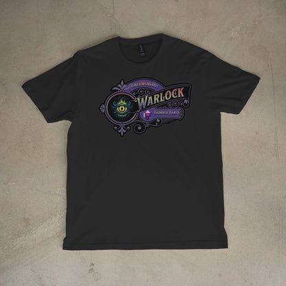 Warlock