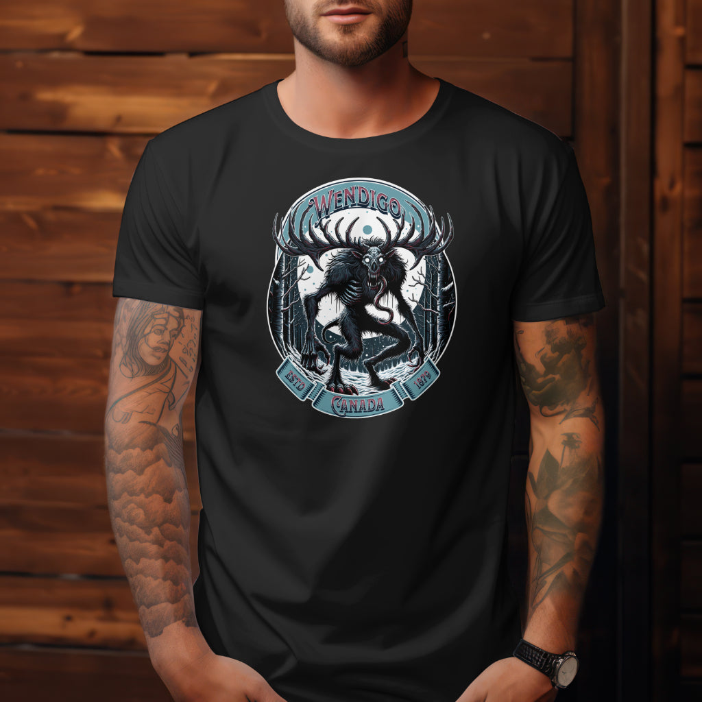 Wendigo