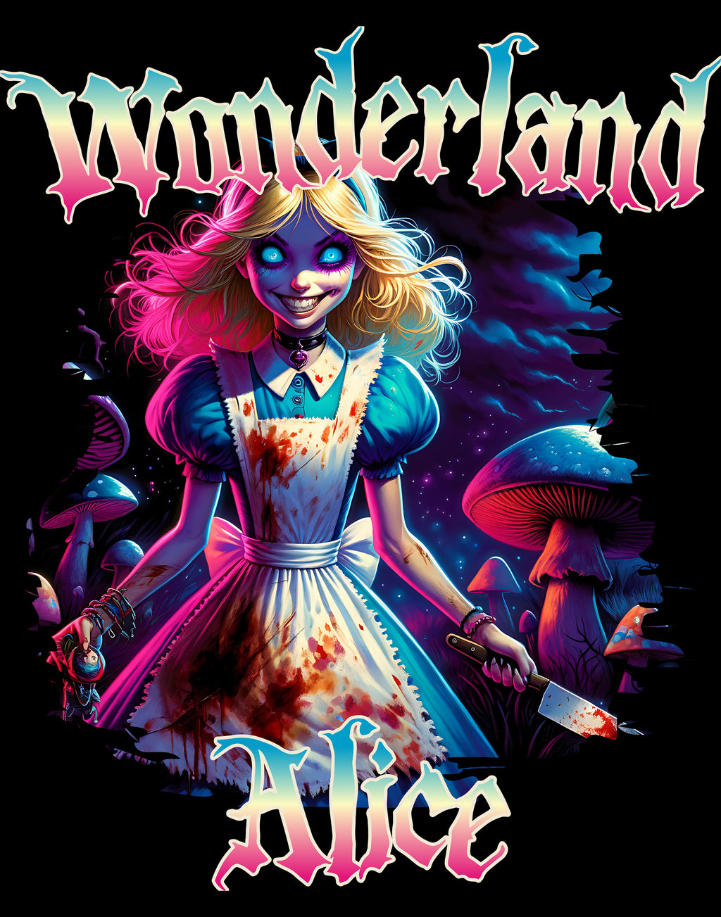 Alice