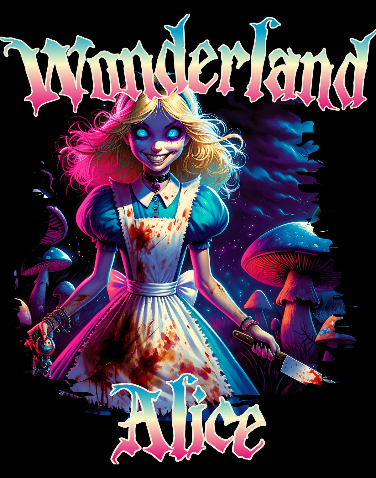 Alice