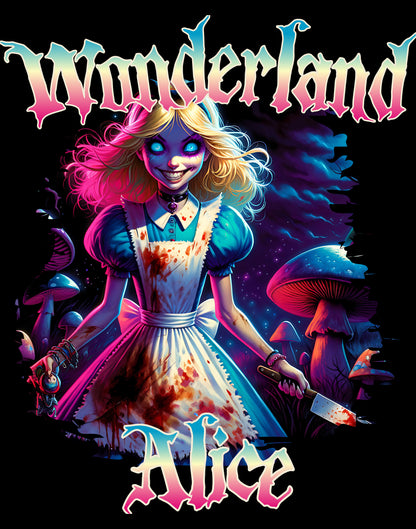 Alice