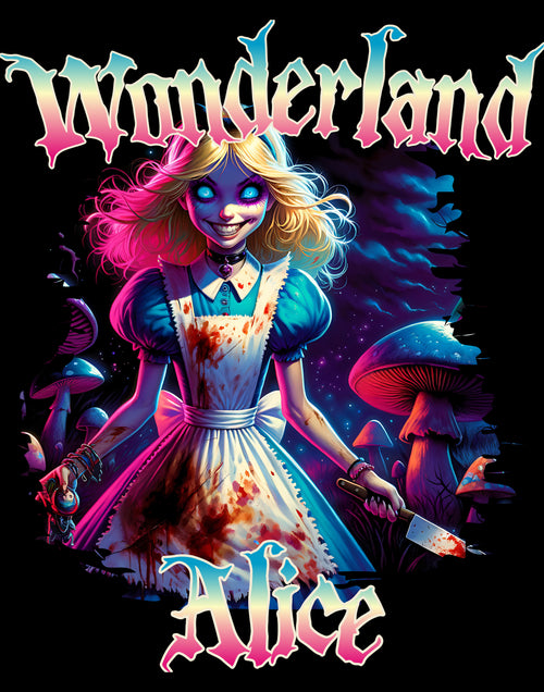 Alice