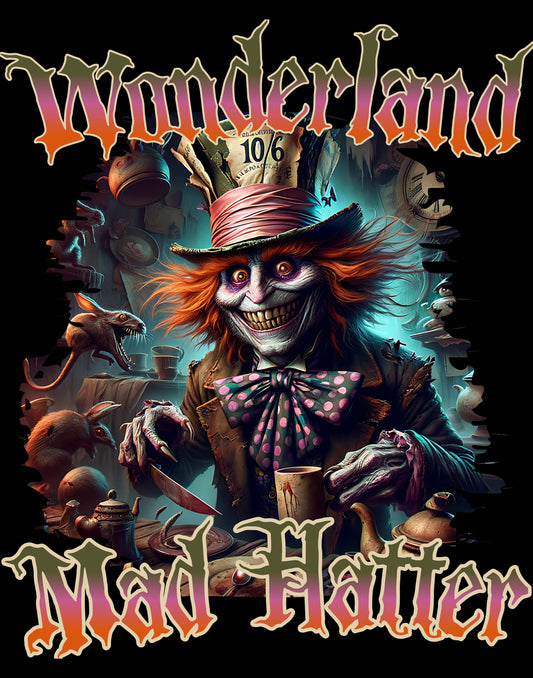 Mad Hatter