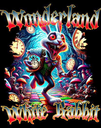 White Rabbit