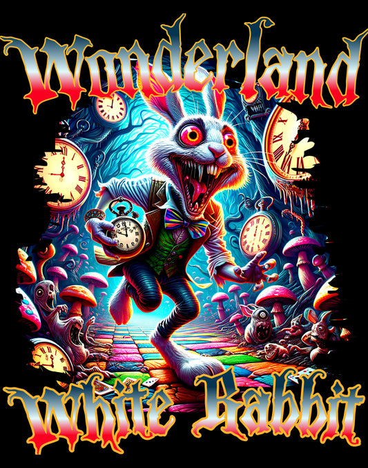 White Rabbit