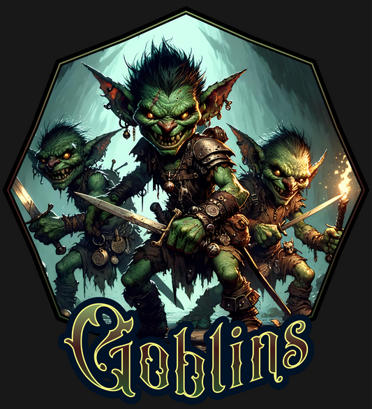 Goblins